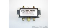 Audio MusiKraft First Series Step-up Transformer (SUT)